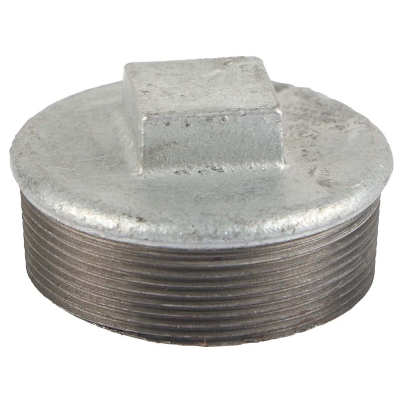 سدة 2.1/2" جلفانيز CHN