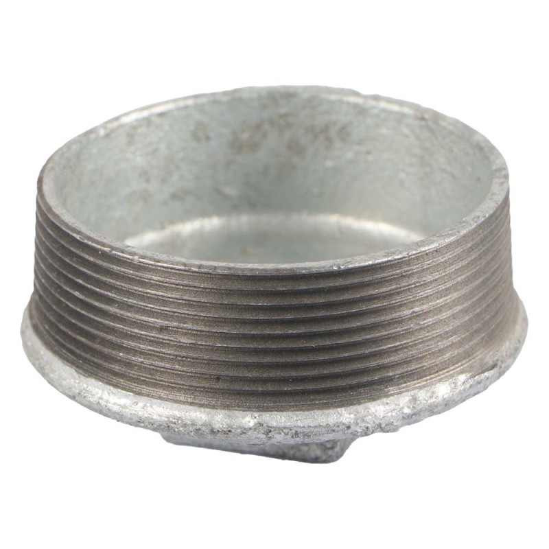 سدة 2.1/2" جلفانيز CHN