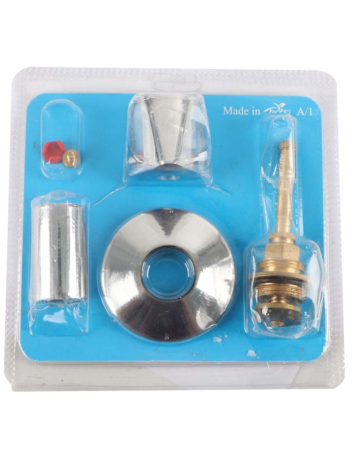 CPVC VALVE PLATE "3/4