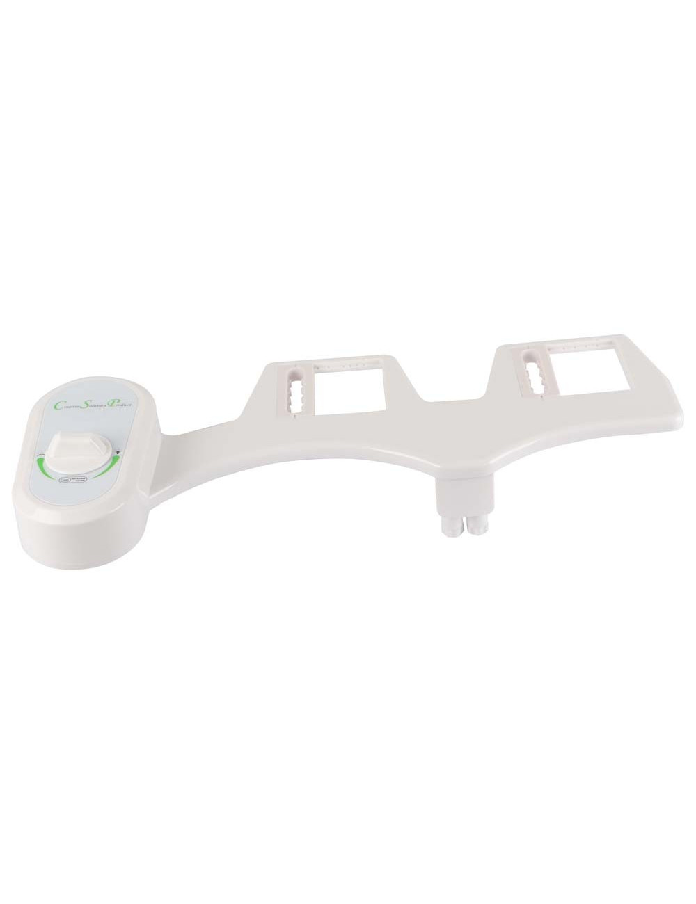 C7100 TOILET SEAT ATTACHMENT BIDET SLEF CLEANING