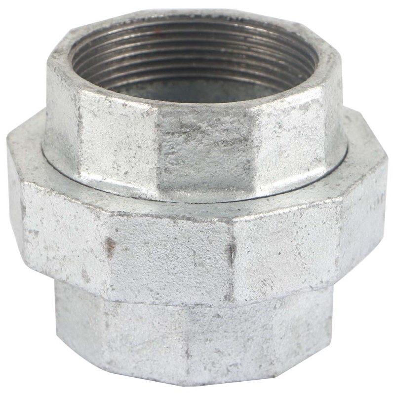 GI UNION 2"