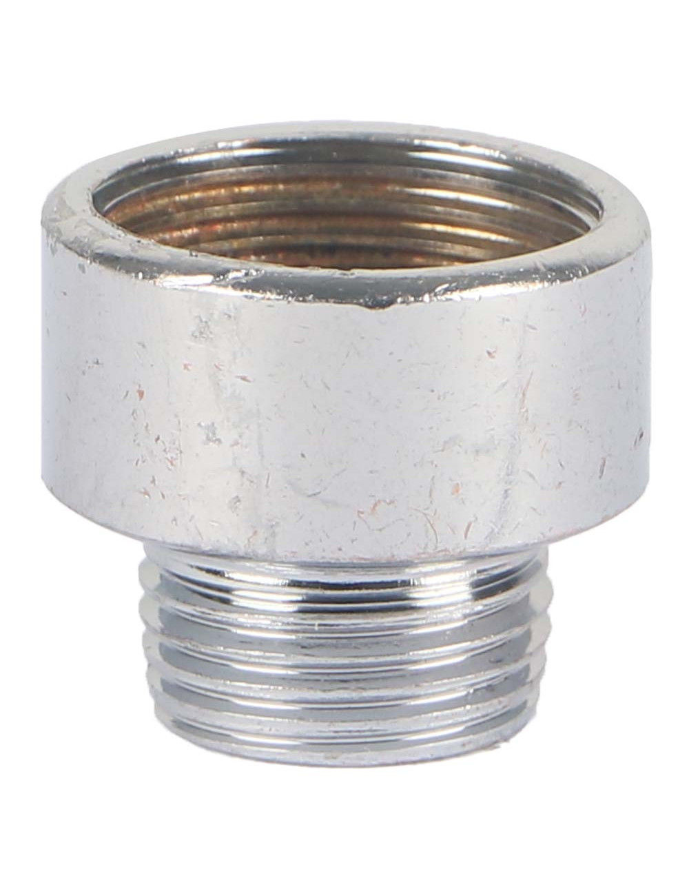 NIPPLE SOCKET -ZN-BCP-1/2