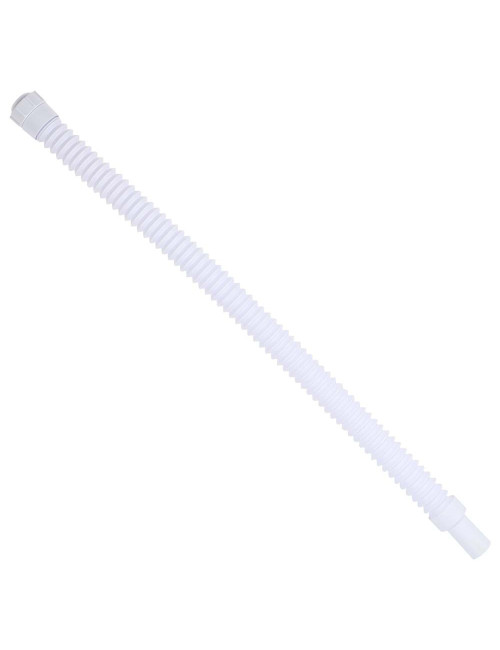 FLEXIBLE WASHING MACHINE HOSE 1 1/4"