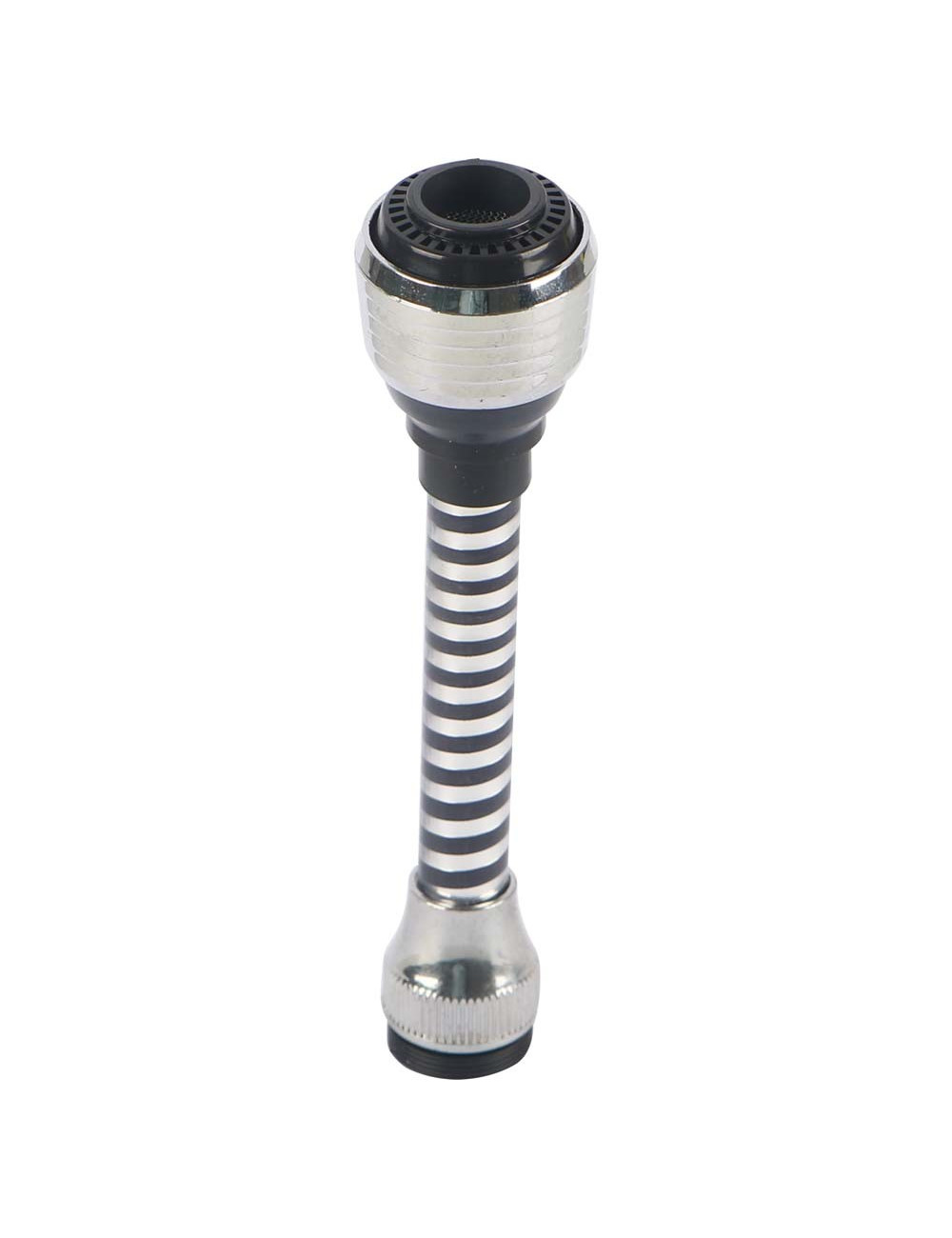 F x 40A FLEXIBLE ABS FILTER PLASTIC NOZZLE 56 GMS