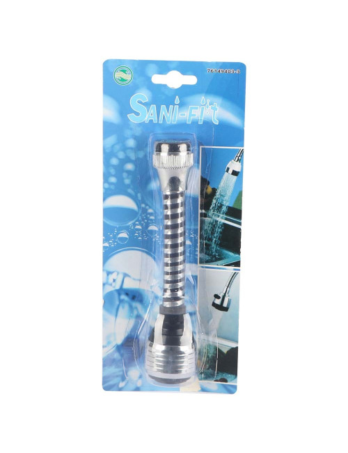 F x 40A FLEXIBLE ABS FILTER PLASTIC NOZZLE 56 GMS