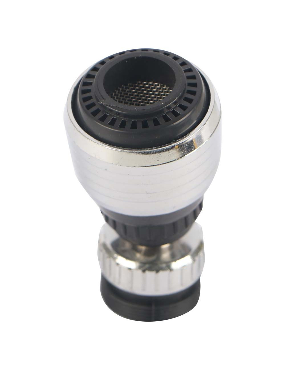 F x 40A FLEXIBLE ABS FILTER PLASTIC NOZZLE