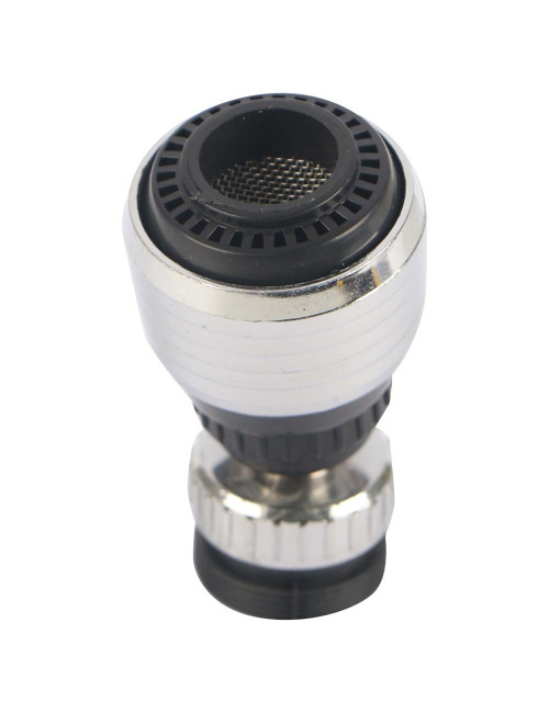 F x 40A FLEXIBLE ABS FILTER PLASTIC NOZZLE