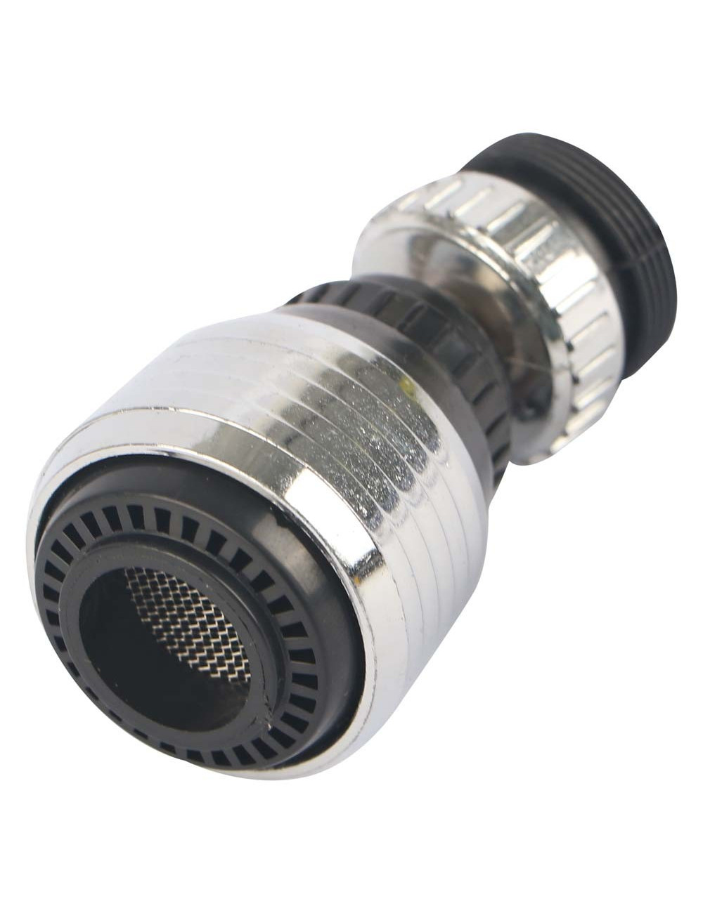 F x 40A FLEXIBLE ABS FILTER PLASTIC NOZZLE