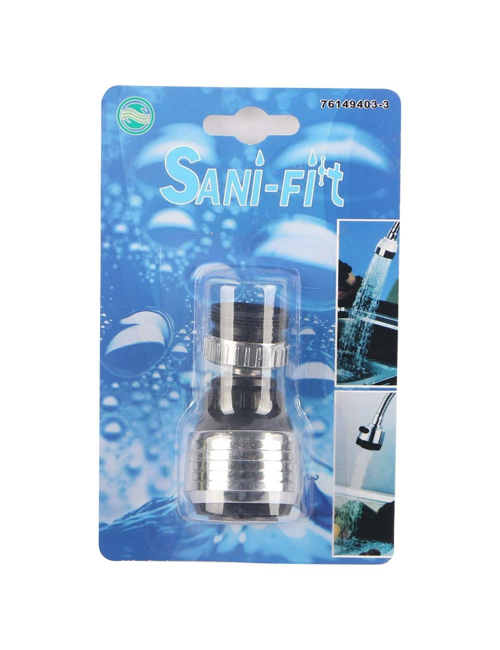 F x 40A FLEXIBLE ABS FILTER PLASTIC NOZZLE
