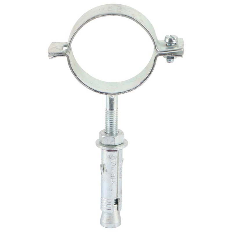 CLIP WITH ANCHOR 2"