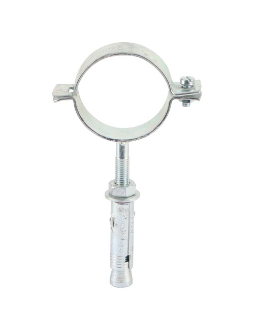 CLIP WITH ANCHOR 2"
