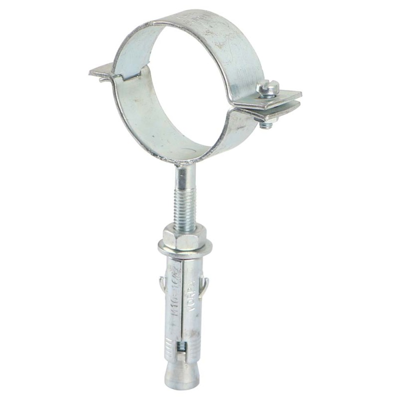 CLIP WITH ANCHOR 2"