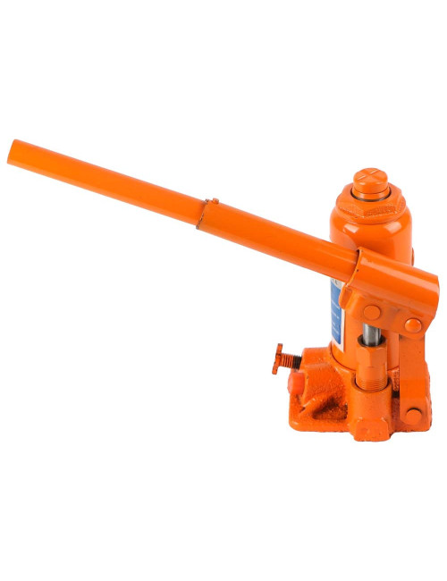 HS-A4002 HYDRAULIC BOTTLE JACK WITH CASE 2 TON