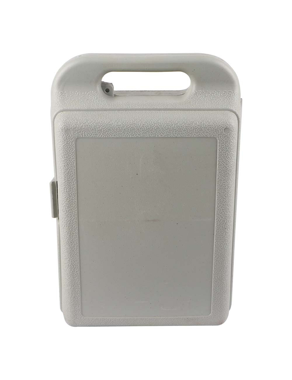 HS-A4005 HYDRAULIC BOTTLE JACK WITH CASE 5 TON