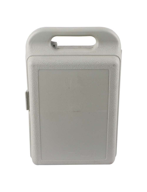 HS-A4005 HYDRAULIC BOTTLE JACK WITH CASE 5 TON