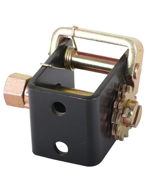 ونش تريلا H.D