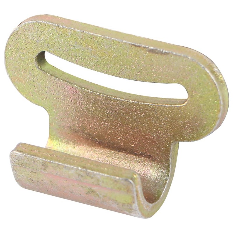 RL-18-0401 CARGO LASHING HOOK FLAT 1" x 450 KG