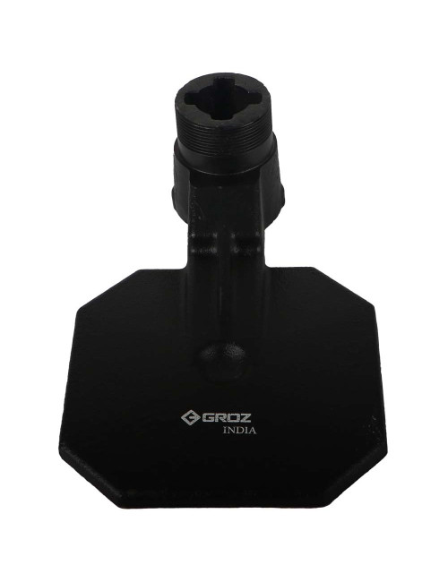 حمالة طرمبة ديزيل GROZ - DP/GNB/25 IND