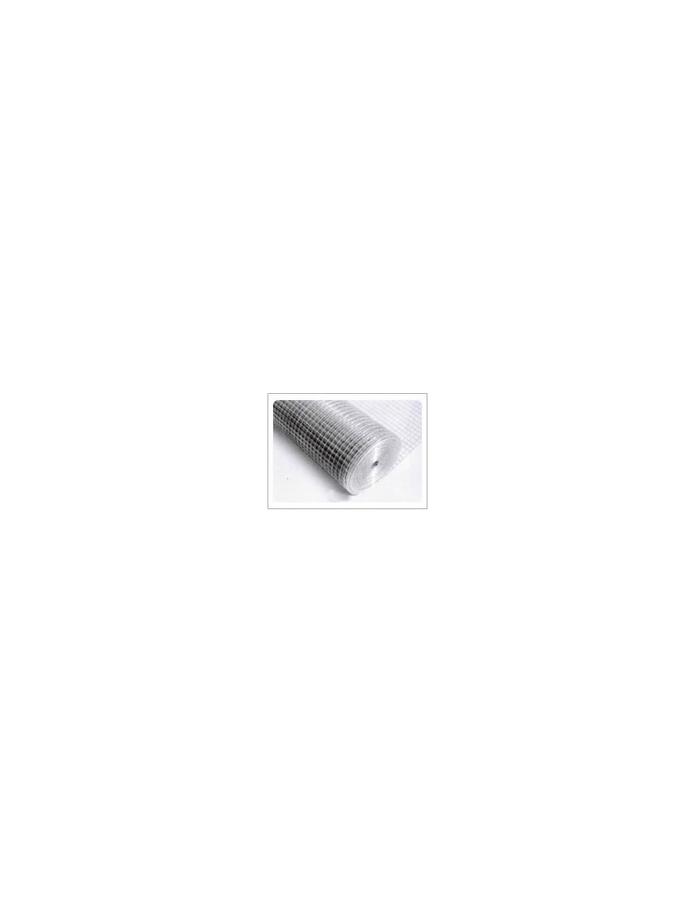 شبك مربع جلنفايز 1"×18×1.2متر×25متر CHN