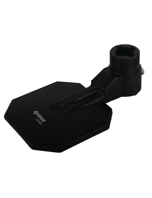 حمالة طرمبة ديزيل GROZ - DP/GNB/25 IND