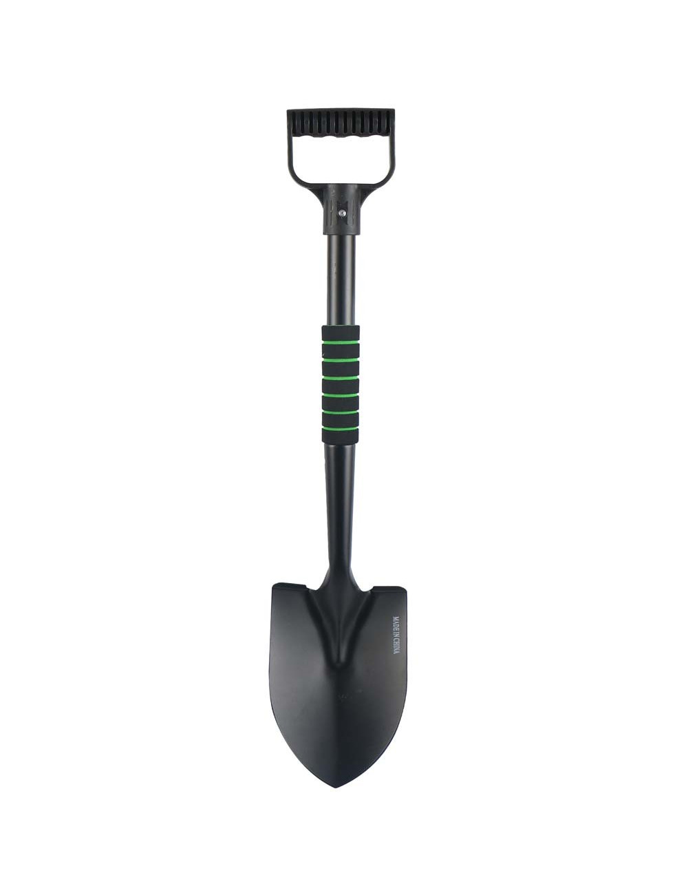 60050 STEEL HANDLE ARMY SHOVEL SMALL - CHN
