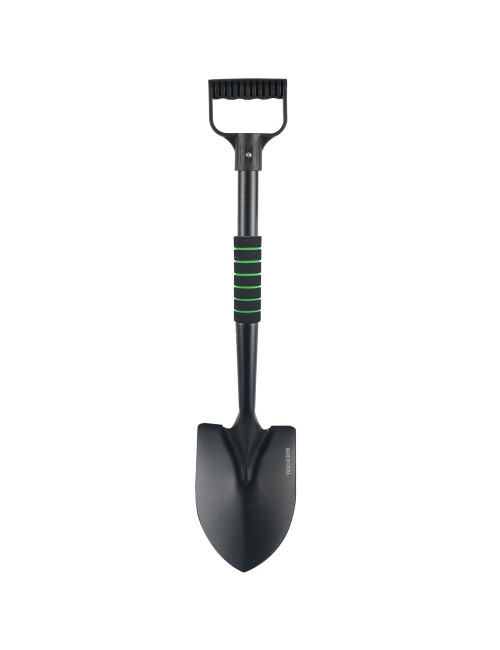 60050 STEEL HANDLE ARMY SHOVEL SMALL - CHN