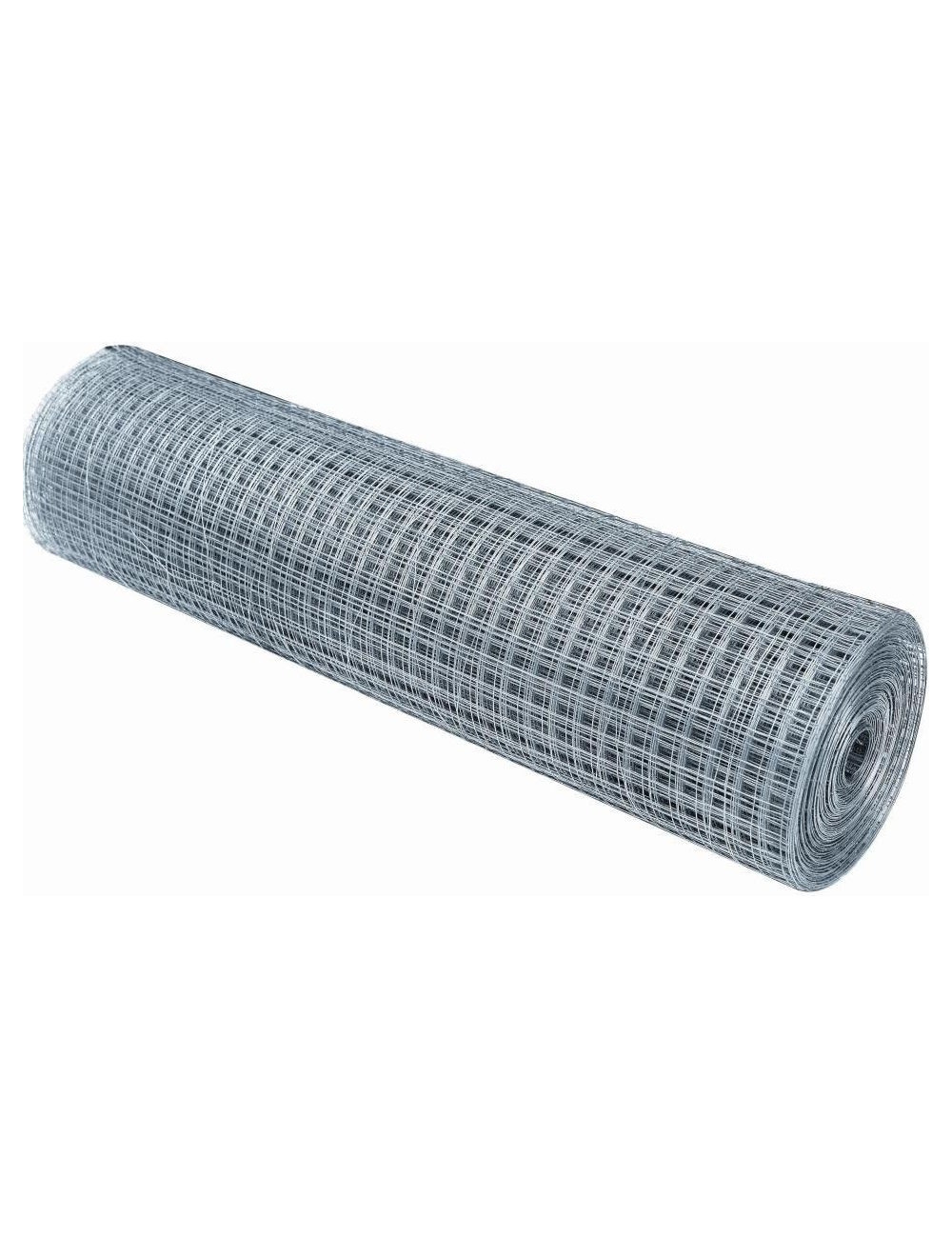 شبك مربع جلنفايز 1"×18×1.2متر×25متر CHN