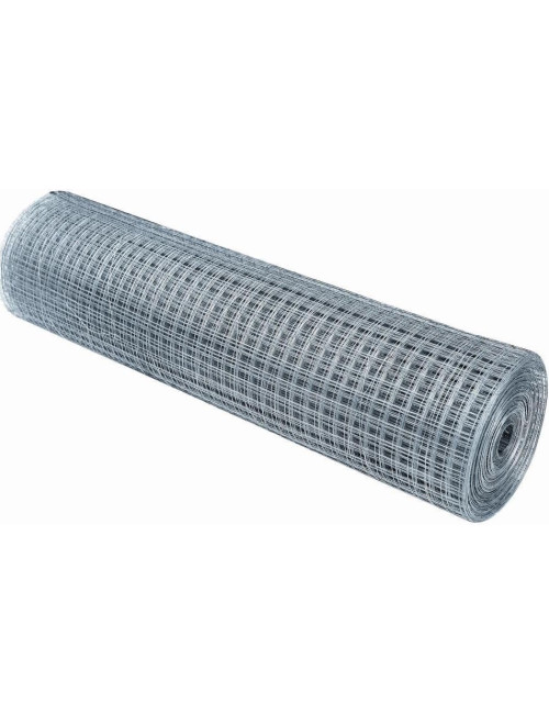 شبك مربع جلنفايز 1"×18×1.2متر×25متر CHN