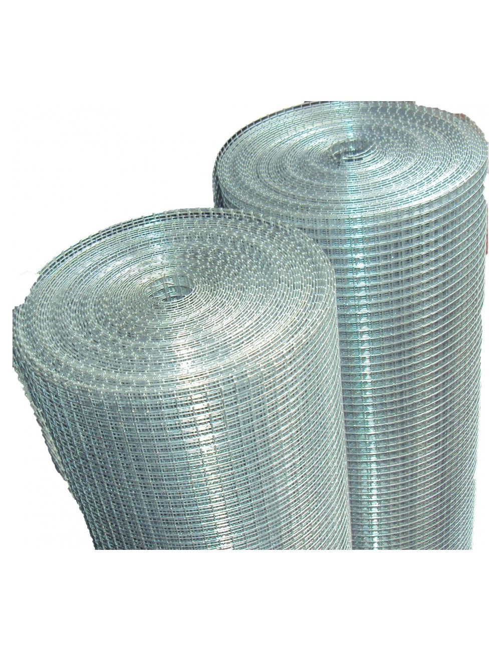 شبك مربع جلنفايز 1"×18×1.2متر×25متر CHN