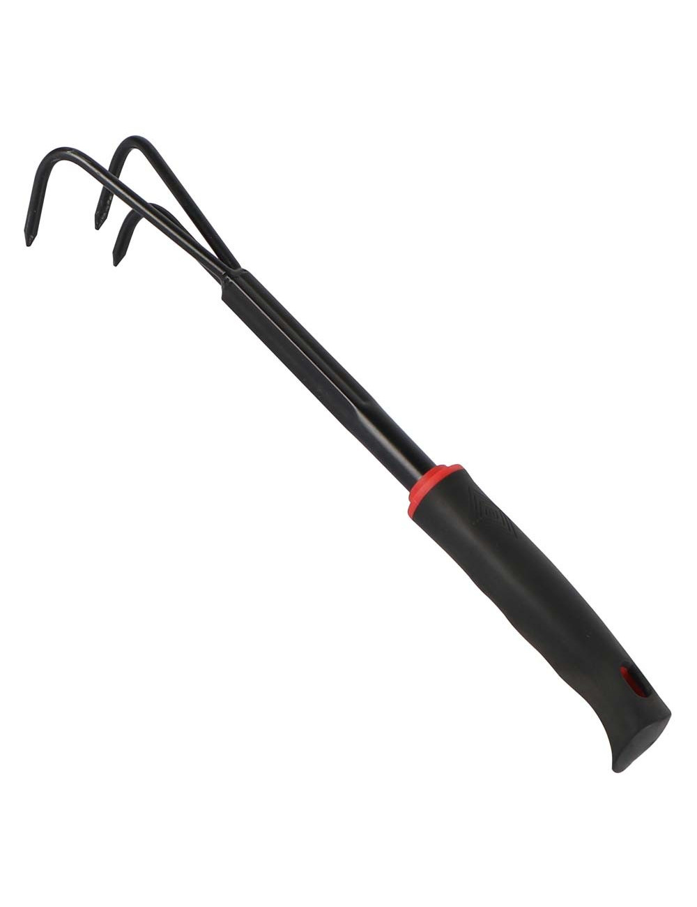 THREE WEEDING CLAWS GARDEN TOOL
