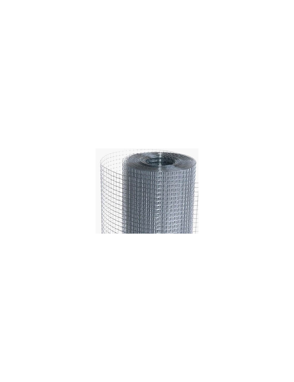 شبك مربع جلنفايز 1"×18×1.2متر×25متر CHN