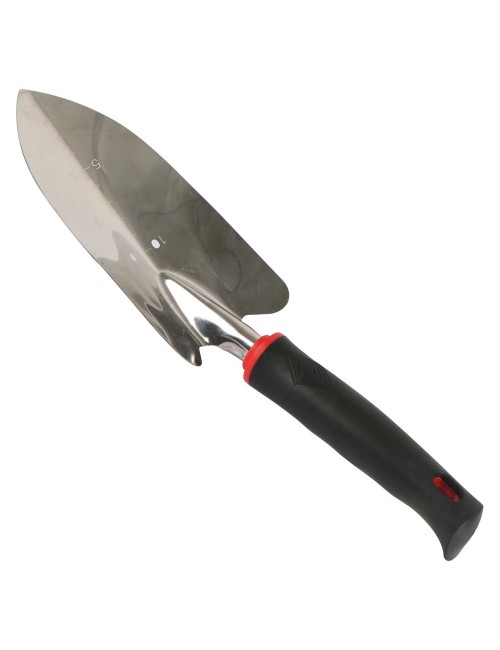 STAINLESS STEEL WIDE SHOVEL 33 * 8.3CM