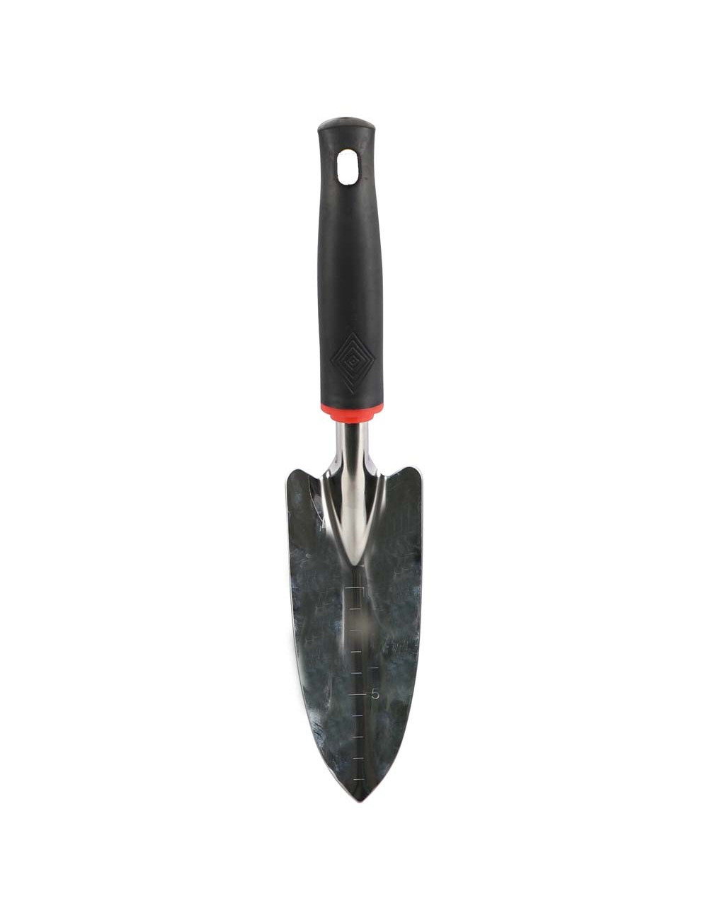 STAINLESS STEEL NARROW SHOVEL 31 * 6.5CM