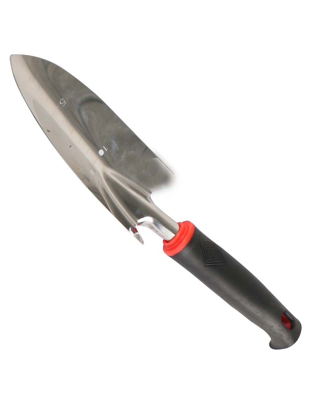 STAINLESS STEEL NARROW SHOVEL 31 * 6.5CM