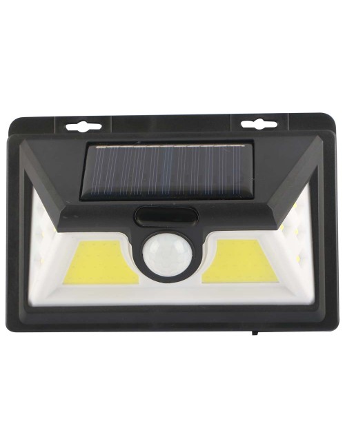 1828B SOLAR INDUCTION LAMP 46 SMD LIGHT BEADS 16 * 11.5CM