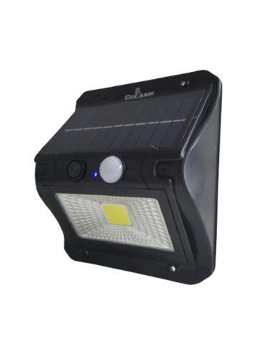 CL-108 كشاف حائط طاقة شمسية LED