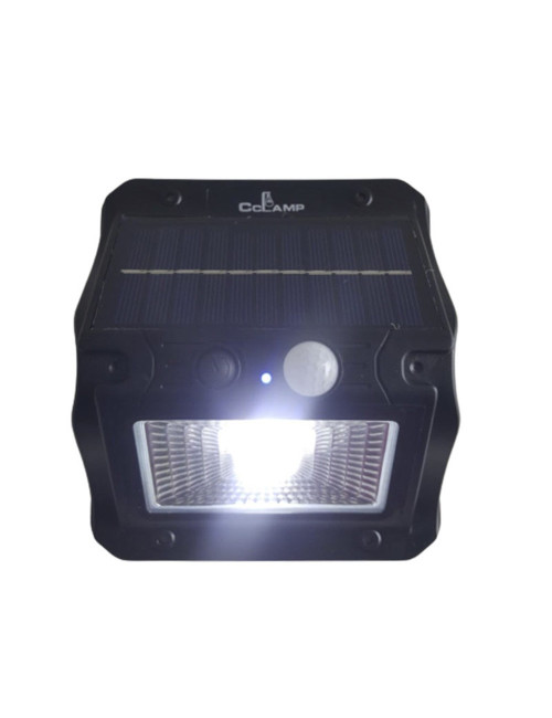 CL-108 كشاف حائط طاقة شمسية LED