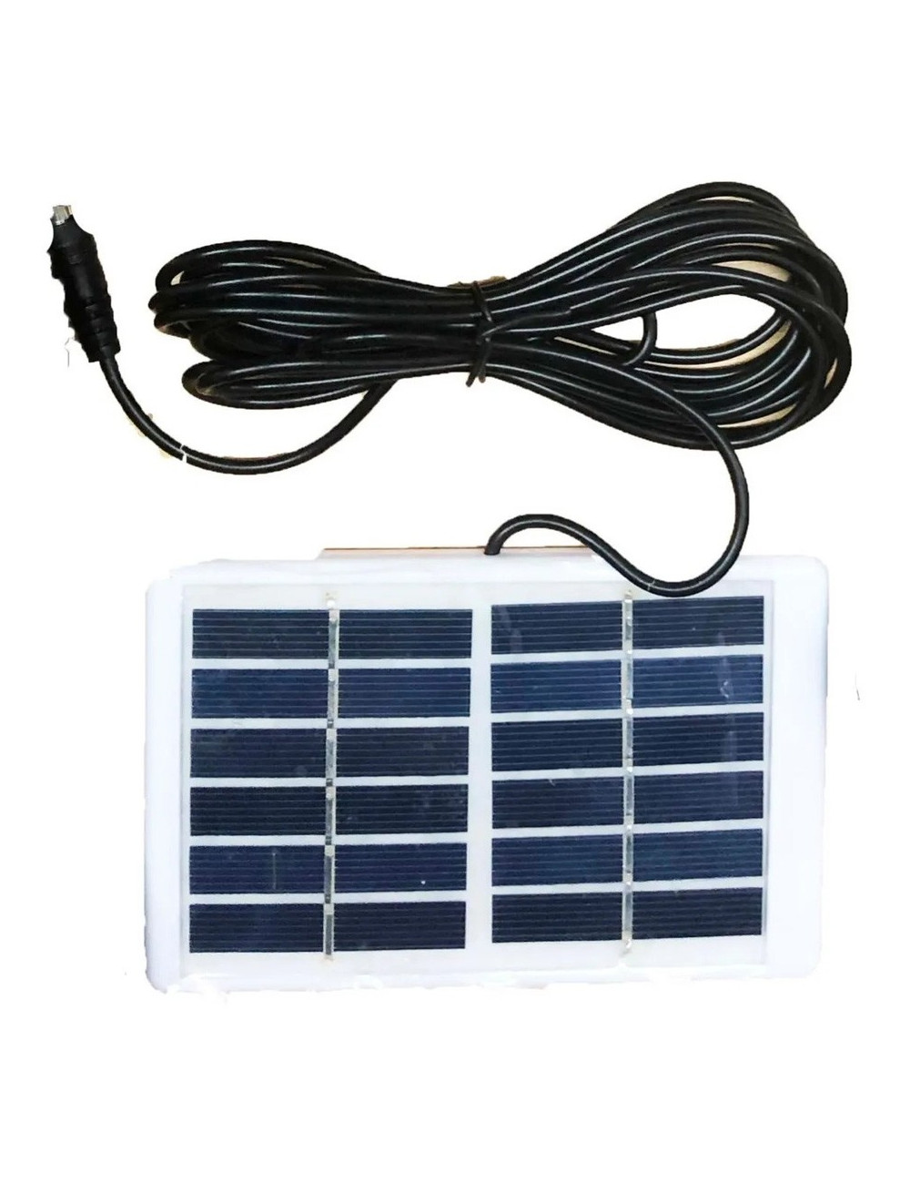 CL-039 MULTI-FUNCTION SOLAR TORCH 3W LED BULB WITH 6V 1.2W SOLAR PANEL