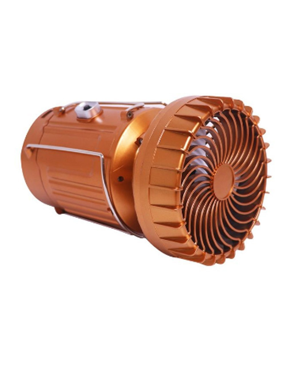 GSH-9299 SOLAR CHARGING CAMPING LIGHT 175*100MM