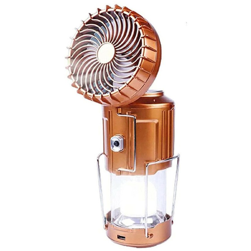 GSH-9399 SOLAR CHARGING CAMPING LIGHT 205*130MM