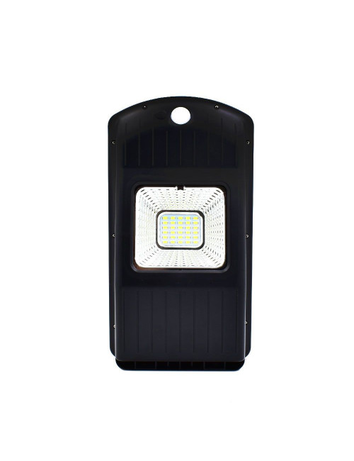 CL-110 SOLAR STREET LAMP LED 30W WITH SOLAR PANEL 5W LITHIUM BATTERY 5000MAH