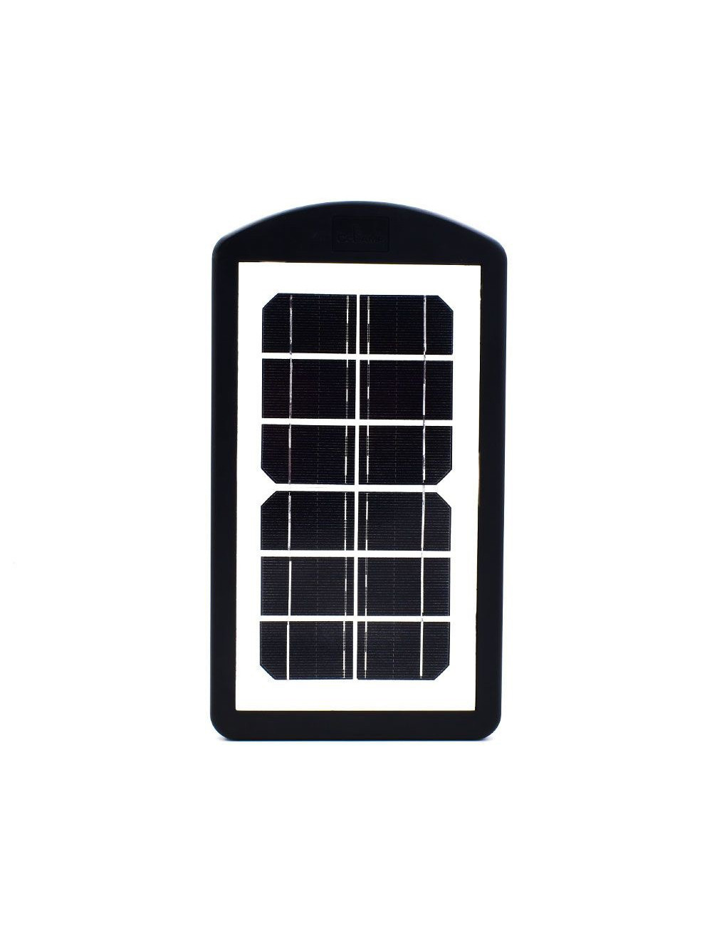 CL-110 SOLAR STREET LAMP LED 30W WITH SOLAR PANEL 5W LITHIUM BATTERY 5000MAH