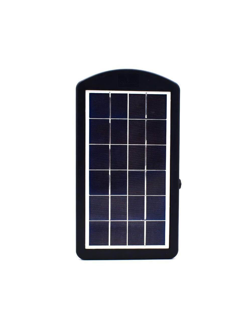 CL-180- SOLAR MUSIC STREET LAMP LED 30W WITH SOLAR PANEL 5W LITHIUM BATTERY 10000 MAH
