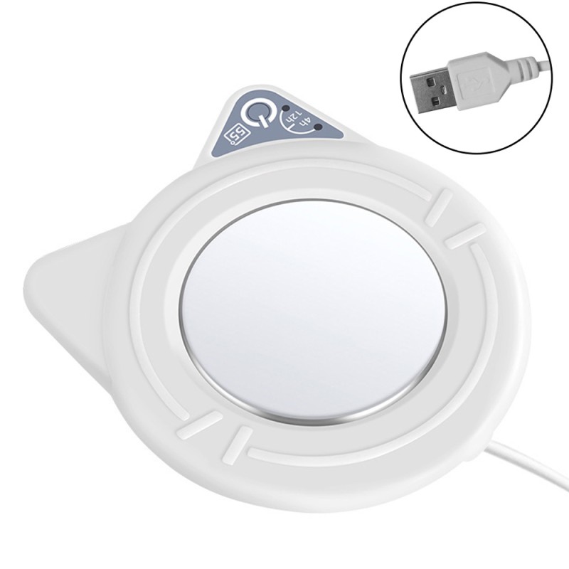 55 DEGREE INSULATION WHITE 16W 166*140*30MM
