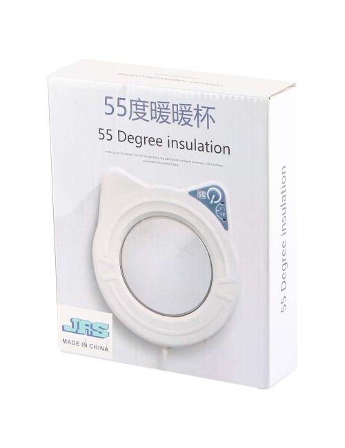 قاعدة حرارية بينك USB