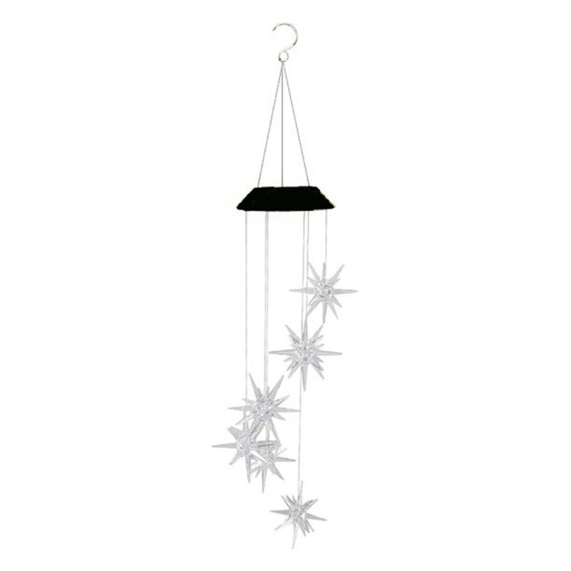 EXPLODING STARS SOLAR WIND CHIME 70 * 13 CM