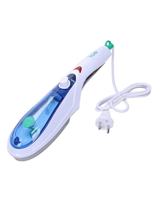 HANDHELD FABRIC STEAMER