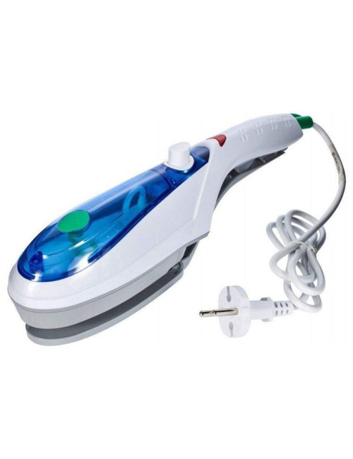 HANDHELD FABRIC STEAMER