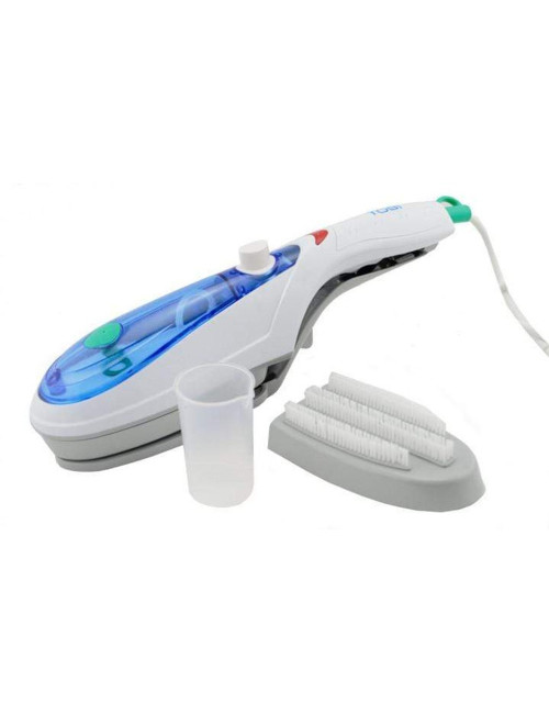 HANDHELD FABRIC STEAMER