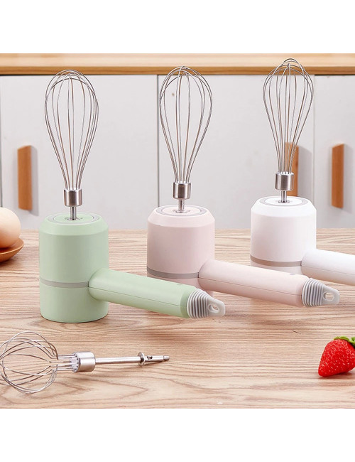 32914 WIRELESS MULTIFUNCTION COOKING MIXER MACHINE